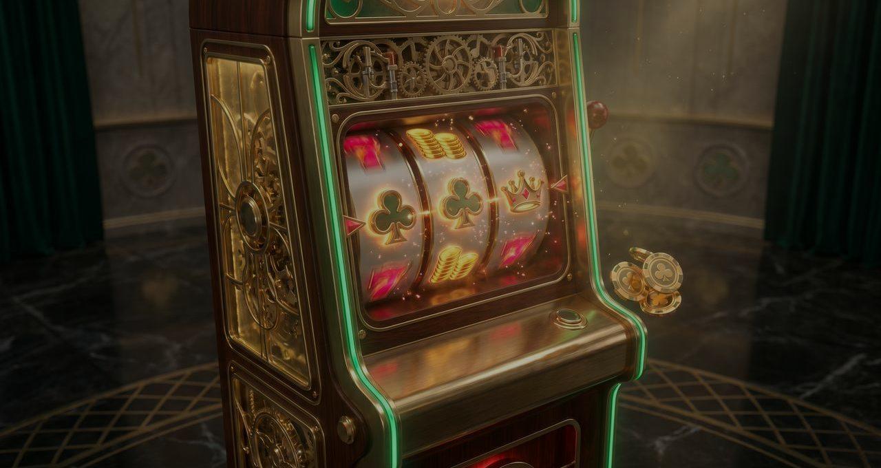 mFortune Casino