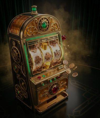 mFortune Casino